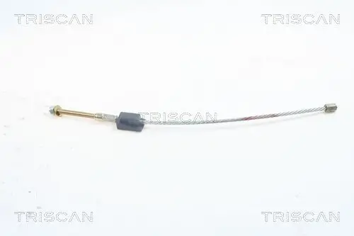 Seilzug, Feststellbremse vorne TRISCAN 8140 16185 Bild Seilzug, Feststellbremse vorne TRISCAN 8140 16185