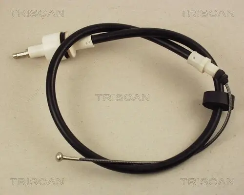 Seilzug, Kupplungsbetätigung TRISCAN 8140 16211 Bild Seilzug, Kupplungsbetätigung TRISCAN 8140 16211