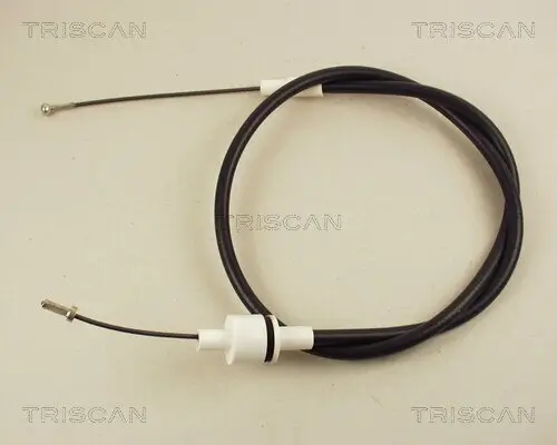 Seilzug, Kupplungsbetätigung TRISCAN 8140 16221 Bild Seilzug, Kupplungsbetätigung TRISCAN 8140 16221