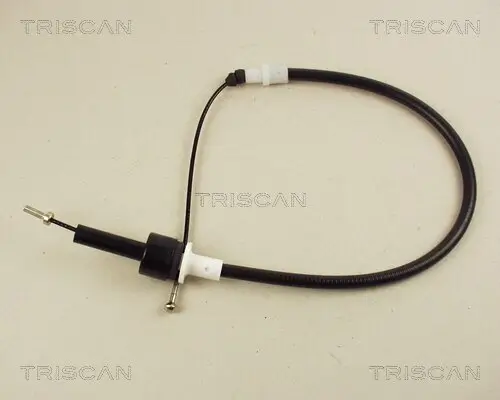 Seilzug, Kupplungsbetätigung TRISCAN 8140 16239 Bild Seilzug, Kupplungsbetätigung TRISCAN 8140 16239