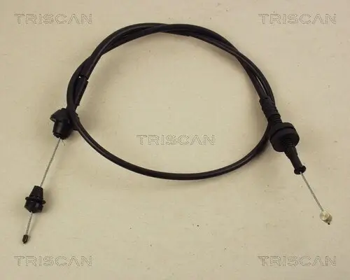 Gaszug TRISCAN 8140 16305