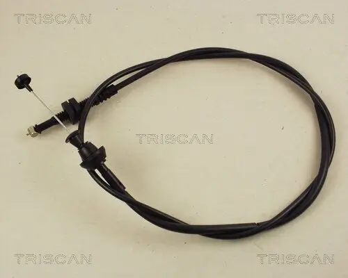 Gaszug TRISCAN 8140 16308 Bild Gaszug TRISCAN 8140 16308