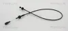 Gaszug TRISCAN 8140 16334