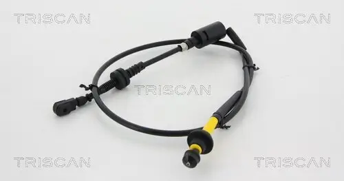 Gaszug TRISCAN 8140 16339