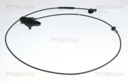 Motorhaubenzug TRISCAN 8140 16601