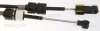 Seilzug, Schaltgetriebe TRISCAN 8140 16711 Bild Seilzug, Schaltgetriebe TRISCAN 8140 16711
