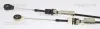 Seilzug, Schaltgetriebe TRISCAN 8140 16712 Bild Seilzug, Schaltgetriebe TRISCAN 8140 16712
