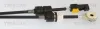 Seilzug, Schaltgetriebe TRISCAN 8140 16712 Bild Seilzug, Schaltgetriebe TRISCAN 8140 16712