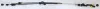 Seilzug, Schaltgetriebe TRISCAN 8140 16714 Bild Seilzug, Schaltgetriebe TRISCAN 8140 16714