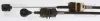 Seilzug, Schaltgetriebe TRISCAN 8140 16714 Bild Seilzug, Schaltgetriebe TRISCAN 8140 16714