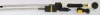 Seilzug, Schaltgetriebe TRISCAN 8140 16714 Bild Seilzug, Schaltgetriebe TRISCAN 8140 16714