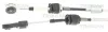 Seilzug, Schaltgetriebe TRISCAN 8140 16715 Bild Seilzug, Schaltgetriebe TRISCAN 8140 16715