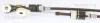 Seilzug, Schaltgetriebe TRISCAN 8140 16717 Bild Seilzug, Schaltgetriebe TRISCAN 8140 16717