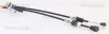 Seilzug, Schaltgetriebe TRISCAN 8140 16717 Bild Seilzug, Schaltgetriebe TRISCAN 8140 16717