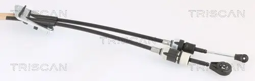 Seilzug, Schaltgetriebe TRISCAN 8140 16717 Bild Seilzug, Schaltgetriebe TRISCAN 8140 16717