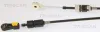 Seilzug, Schaltgetriebe TRISCAN 8140 16723 Bild Seilzug, Schaltgetriebe TRISCAN 8140 16723