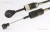 Seilzug, Schaltgetriebe TRISCAN 8140 16725 Bild Seilzug, Schaltgetriebe TRISCAN 8140 16725