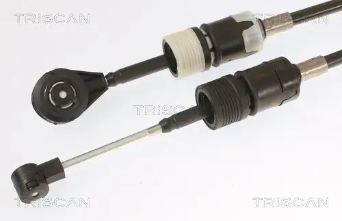 Seilzug, Schaltgetriebe TRISCAN 8140 16725 Bild Seilzug, Schaltgetriebe TRISCAN 8140 16725