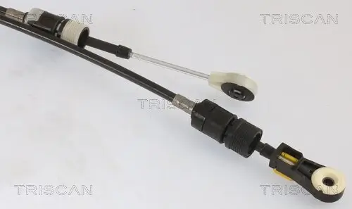 Seilzug, Schaltgetriebe TRISCAN 8140 16725 Bild Seilzug, Schaltgetriebe TRISCAN 8140 16725