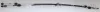 Seilzug, Schaltgetriebe TRISCAN 8140 16731 Bild Seilzug, Schaltgetriebe TRISCAN 8140 16731