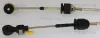 Seilzug, Schaltgetriebe TRISCAN 8140 16731 Bild Seilzug, Schaltgetriebe TRISCAN 8140 16731