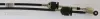 Seilzug, Schaltgetriebe TRISCAN 8140 16731 Bild Seilzug, Schaltgetriebe TRISCAN 8140 16731