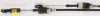 Seilzug, Schaltgetriebe TRISCAN 8140 16732 Bild Seilzug, Schaltgetriebe TRISCAN 8140 16732