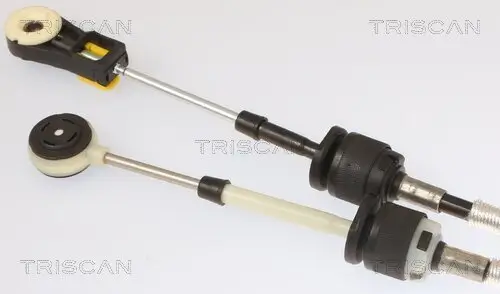 Seilzug, Schaltgetriebe TRISCAN 8140 16739 Bild Seilzug, Schaltgetriebe TRISCAN 8140 16739