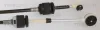 Seilzug, Schaltgetriebe TRISCAN 8140 16739 Bild Seilzug, Schaltgetriebe TRISCAN 8140 16739