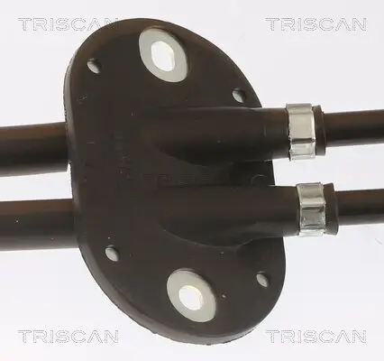 Seilzug, Schaltgetriebe TRISCAN 8140 16739 Bild Seilzug, Schaltgetriebe TRISCAN 8140 16739