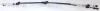 Seilzug, Schaltgetriebe TRISCAN 8140 16741 Bild Seilzug, Schaltgetriebe TRISCAN 8140 16741