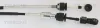 Seilzug, Schaltgetriebe TRISCAN 8140 16741 Bild Seilzug, Schaltgetriebe TRISCAN 8140 16741