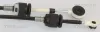 Seilzug, Schaltgetriebe TRISCAN 8140 16742 Bild Seilzug, Schaltgetriebe TRISCAN 8140 16742
