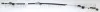 Seilzug, Schaltgetriebe TRISCAN 8140 16751 Bild Seilzug, Schaltgetriebe TRISCAN 8140 16751