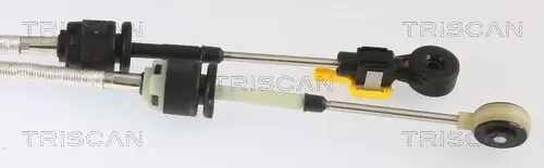 Seilzug, Schaltgetriebe TRISCAN 8140 16751 Bild Seilzug, Schaltgetriebe TRISCAN 8140 16751