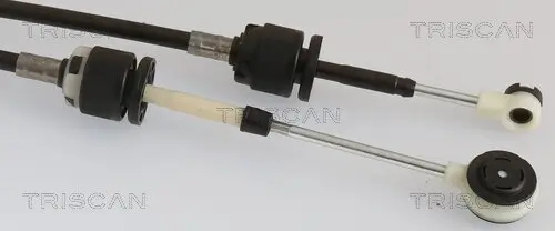 Seilzug, Schaltgetriebe TRISCAN 8140 16755 Bild Seilzug, Schaltgetriebe TRISCAN 8140 16755