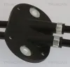 Seilzug, Schaltgetriebe TRISCAN 8140 16755 Bild Seilzug, Schaltgetriebe TRISCAN 8140 16755