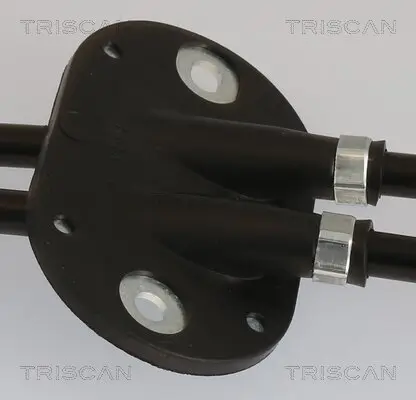 Seilzug, Schaltgetriebe TRISCAN 8140 16755 Bild Seilzug, Schaltgetriebe TRISCAN 8140 16755
