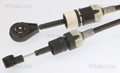 Seilzug, Schaltgetriebe TRISCAN 8140 16757 Bild Seilzug, Schaltgetriebe TRISCAN 8140 16757