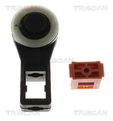 Seilzug, Schaltgetriebe TRISCAN 8140 16761 Bild Seilzug, Schaltgetriebe TRISCAN 8140 16761