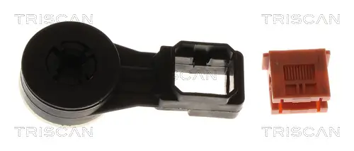 Seilzug, Schaltgetriebe TRISCAN 8140 16761 Bild Seilzug, Schaltgetriebe TRISCAN 8140 16761