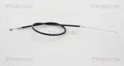 Gaszug TRISCAN 8140 17302