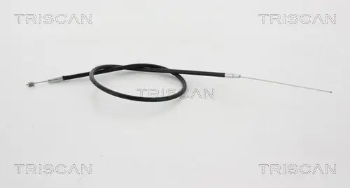 Gaszug TRISCAN 8140 17302 Bild Gaszug TRISCAN 8140 17302