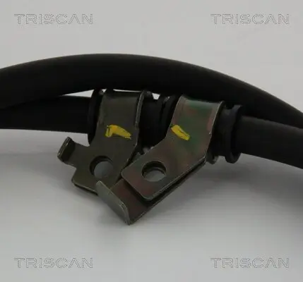 Seilzug, Feststellbremse hinten links TRISCAN 8140 181113 Bild Seilzug, Feststellbremse hinten links TRISCAN 8140 181113