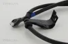 Seilzug, Feststellbremse hinten links TRISCAN 8140 181135 Bild Seilzug, Feststellbremse hinten links TRISCAN 8140 181135