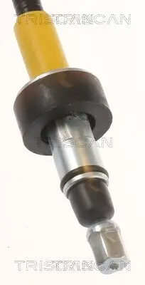 Seilzug, Feststellbremse TRISCAN 8140 181177 Bild Seilzug, Feststellbremse TRISCAN 8140 181177