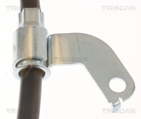 Seilzug, Feststellbremse TRISCAN 8140 181177 Bild Seilzug, Feststellbremse TRISCAN 8140 181177