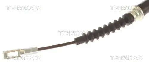 Seilzug, Feststellbremse TRISCAN 8140 181180 Bild Seilzug, Feststellbremse TRISCAN 8140 181180