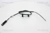 Seilzug, Feststellbremse hinten links hinten links TRISCAN 8140 18123