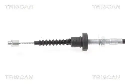 Seilzug, Kupplungsbetätigung TRISCAN 8140 18208 Bild Seilzug, Kupplungsbetätigung TRISCAN 8140 18208